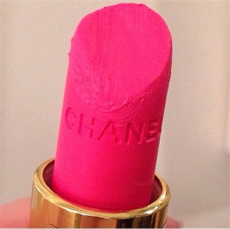 chanel soft pink lipstick|Chanel bright pink lipstick.